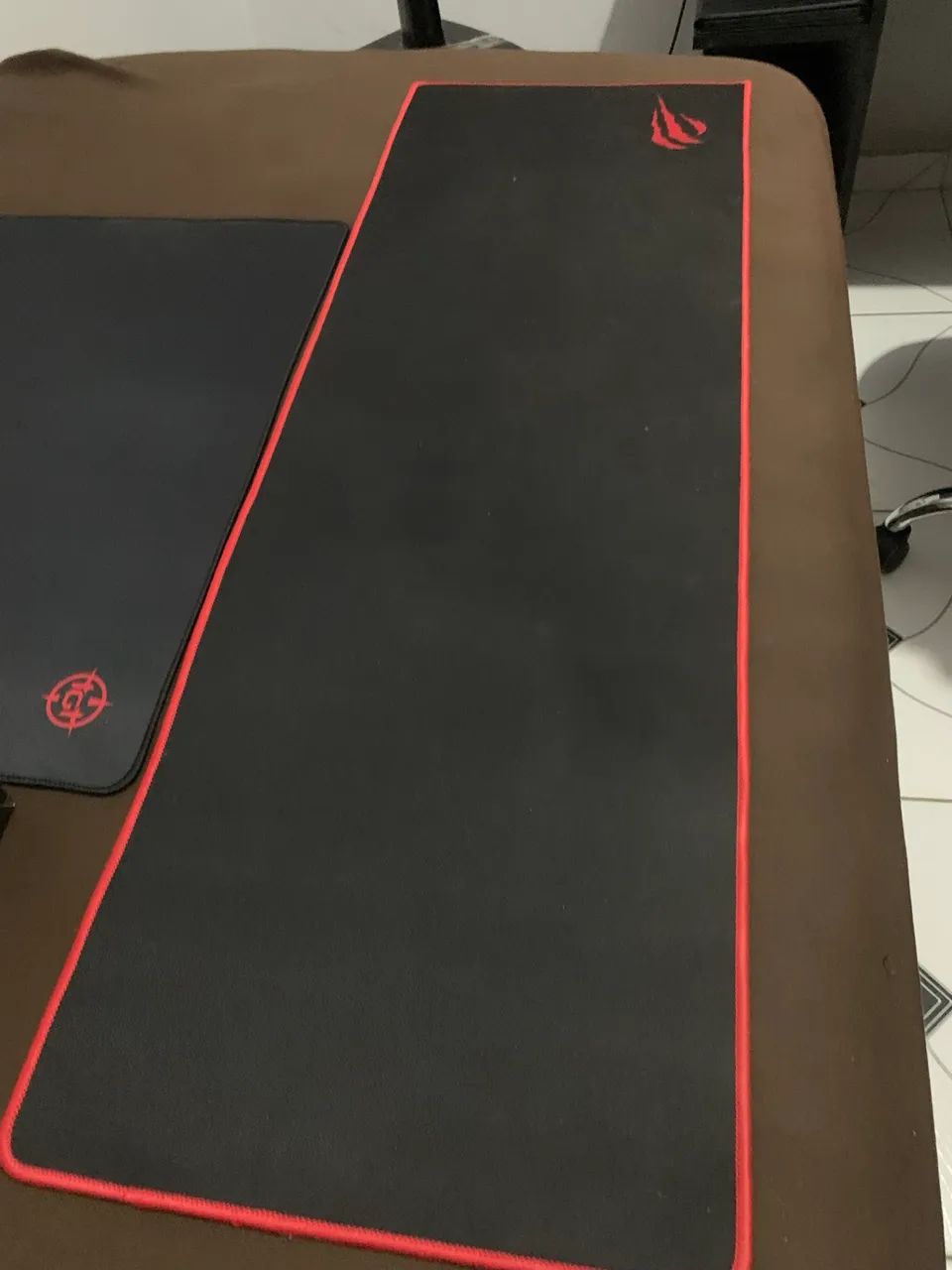 Vendo esses 2 mousepads! - Foto 2