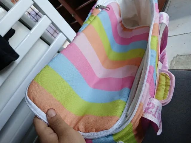 Bolsa maternidade poah noah  - Foto 2