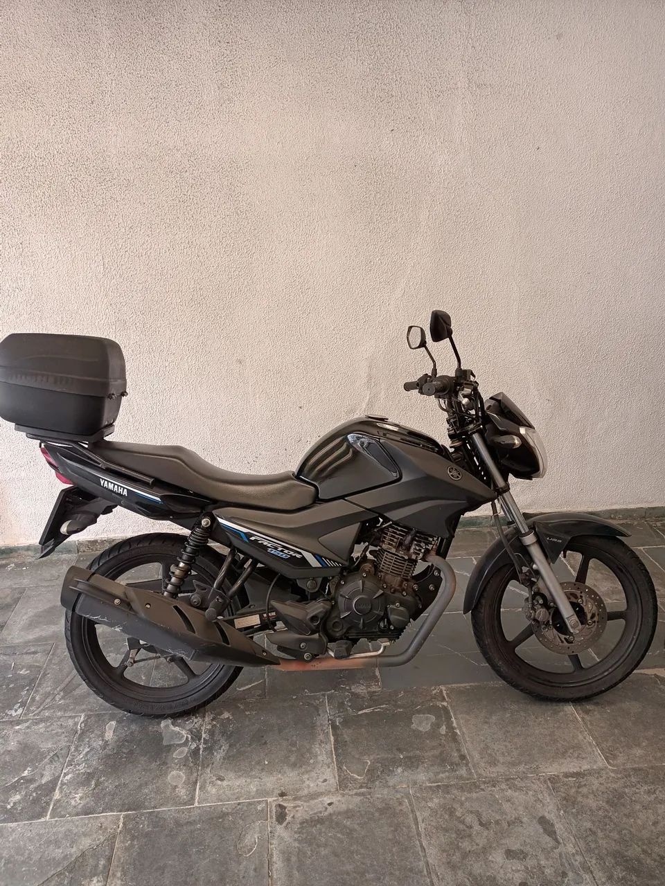 Yamaha FACTOR 150 ED - Foto 2