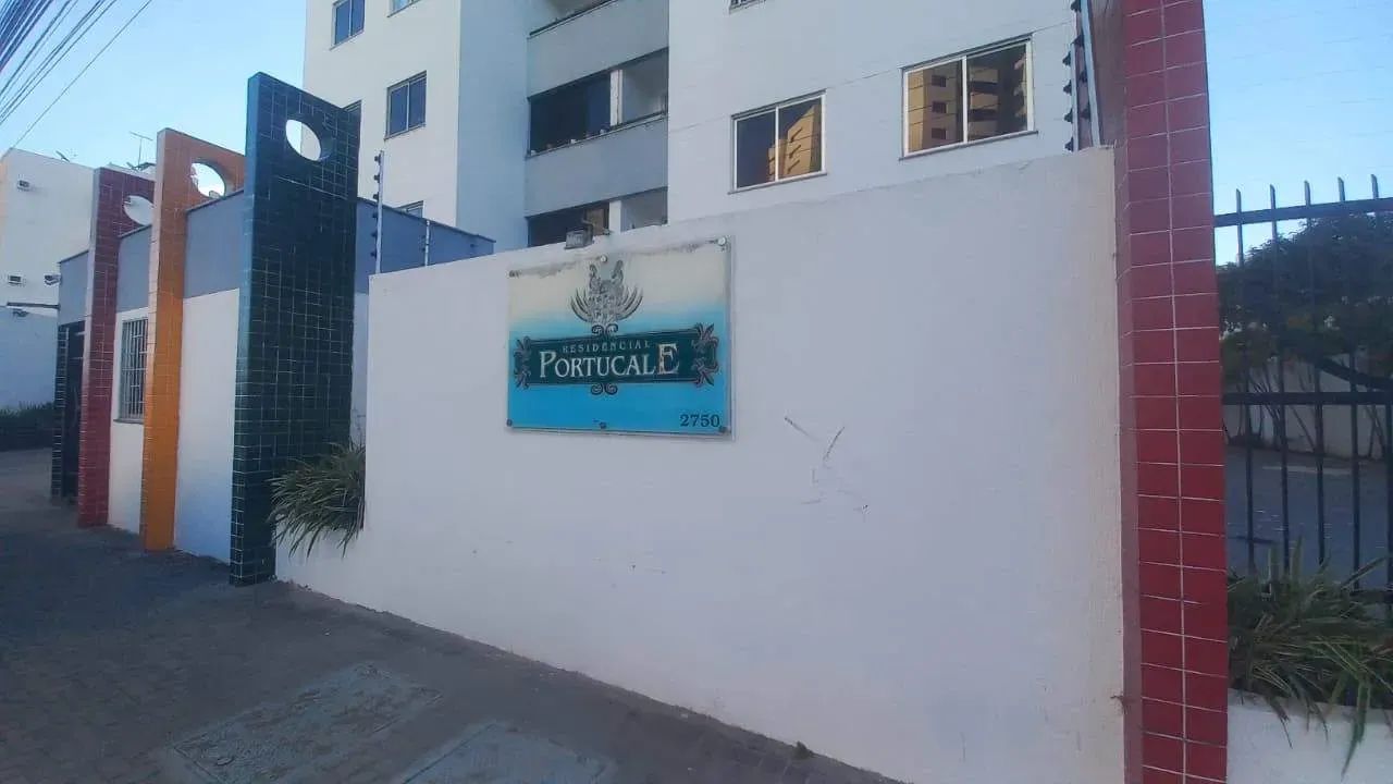 Apartamento para locação, Luzia, Aracaju, SE - Foto 2