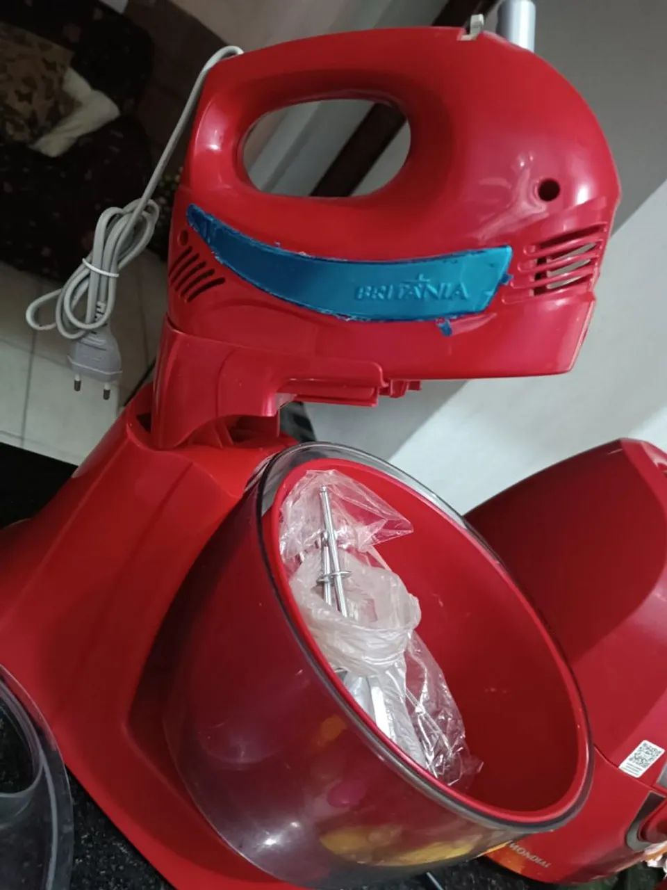 Batedeira 70R$ - Foto 3