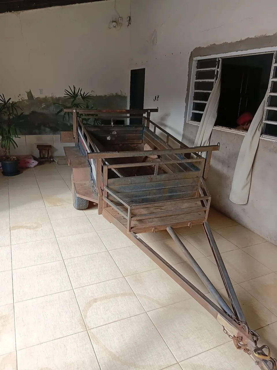 Carretinha Ótimas condições. - Foto 3
