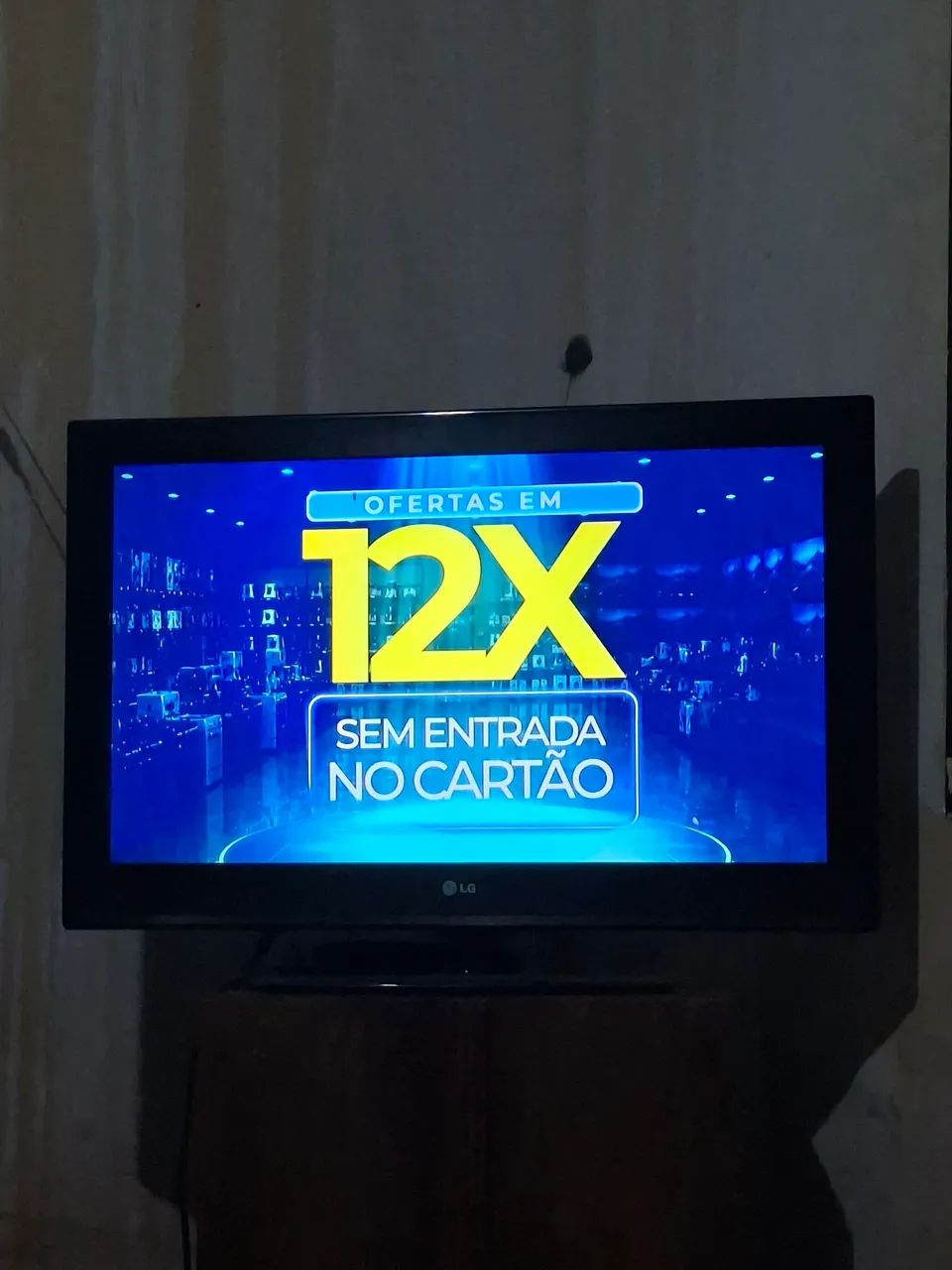 Tv LG
