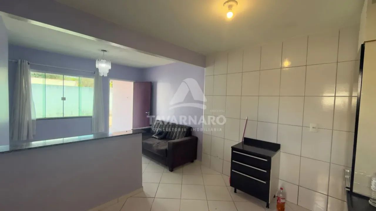 Casa Condomínio em Ponta Grossa - Foto 4
