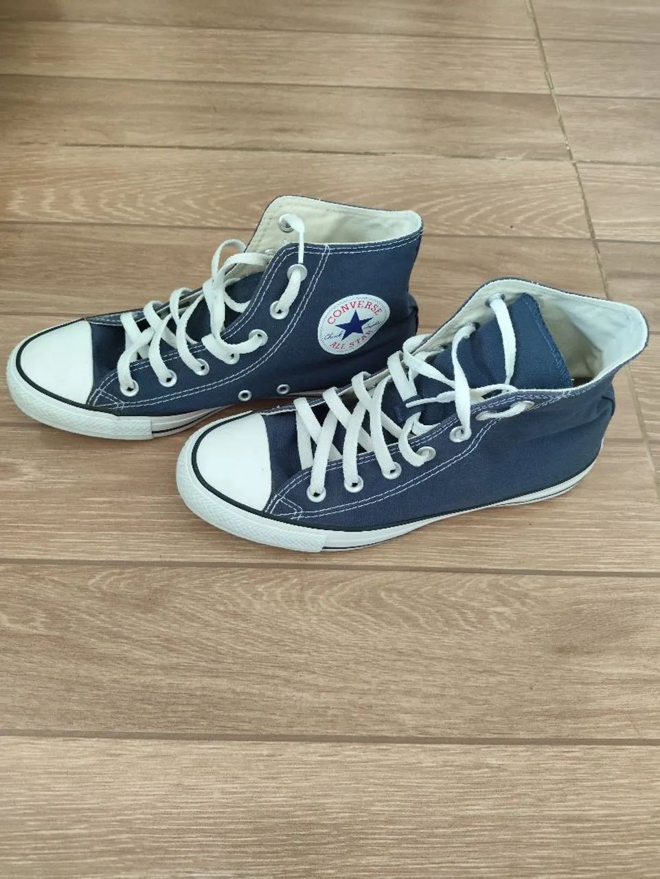 Tênis Vans e ALL Star - Foto 2