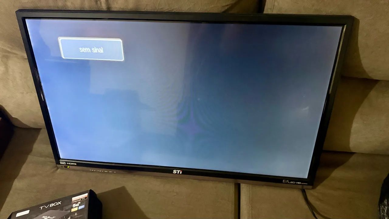 TV STI 32 POLEGADAS - Foto 4