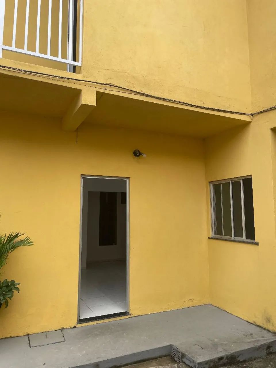 Foto - São Luís - Olho DÁgua