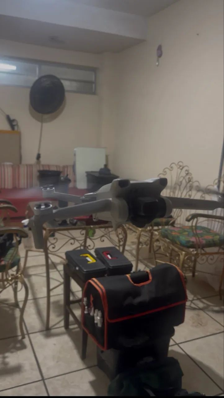 Drone DJI Mini 3 Combo Fly - Foto 3
