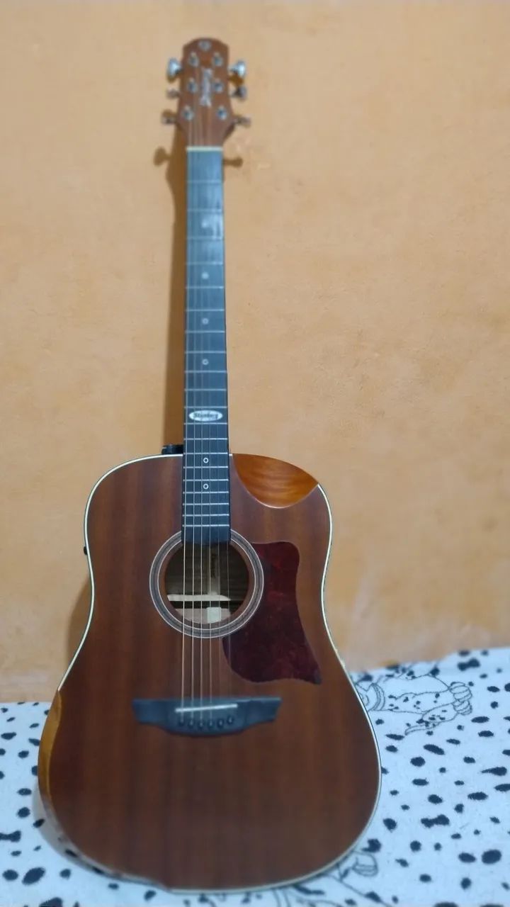 Violão Strinberg Galaxy  - Foto 3