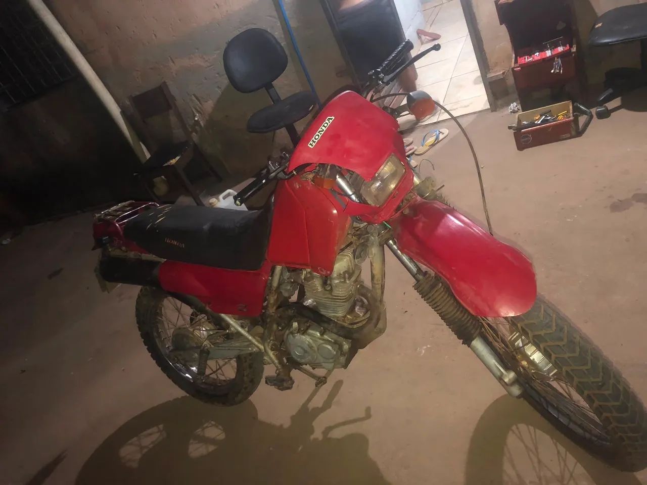Clr 125 Es 2000 - Foto 3