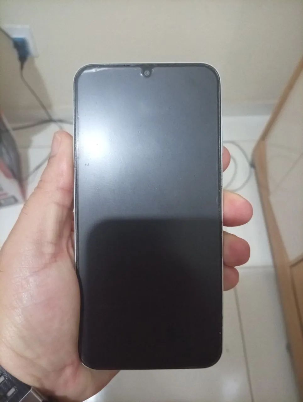 Samsung Galaxy A15 