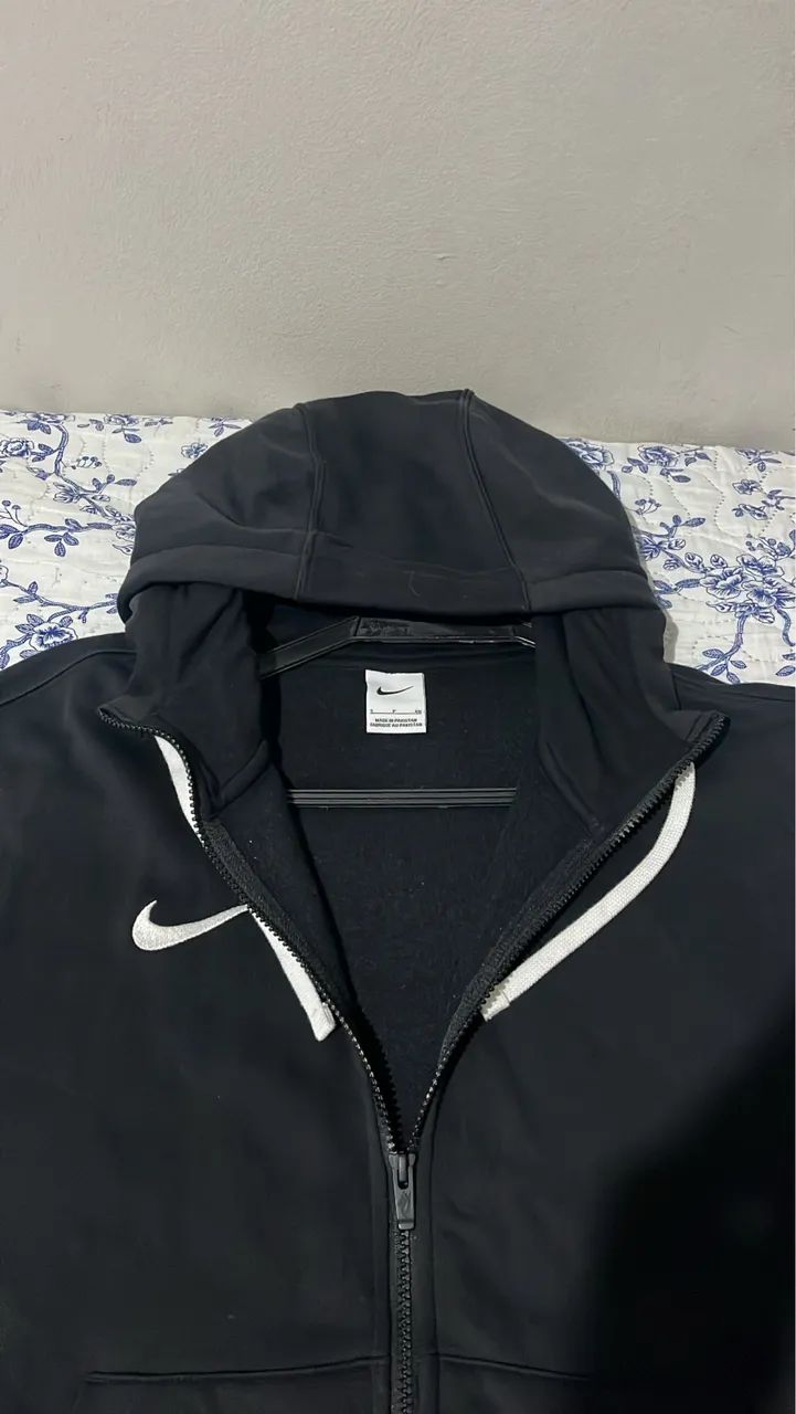 Jaqueta Nike