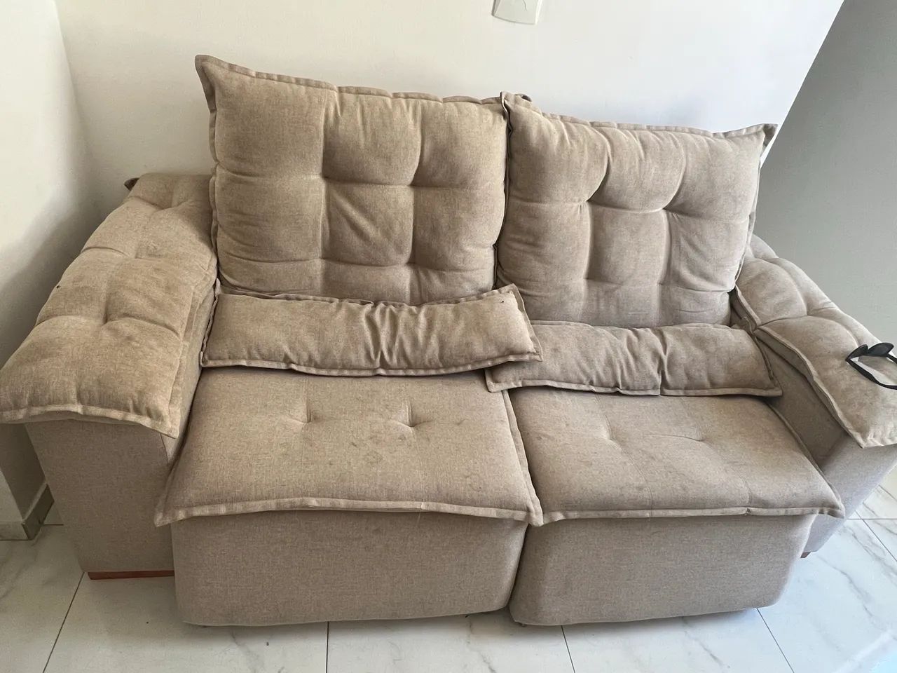 Sofá gigante  - Foto 2