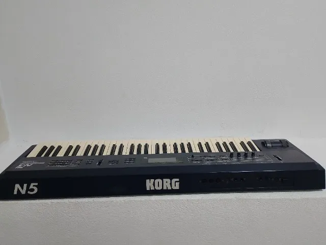 korg trinity