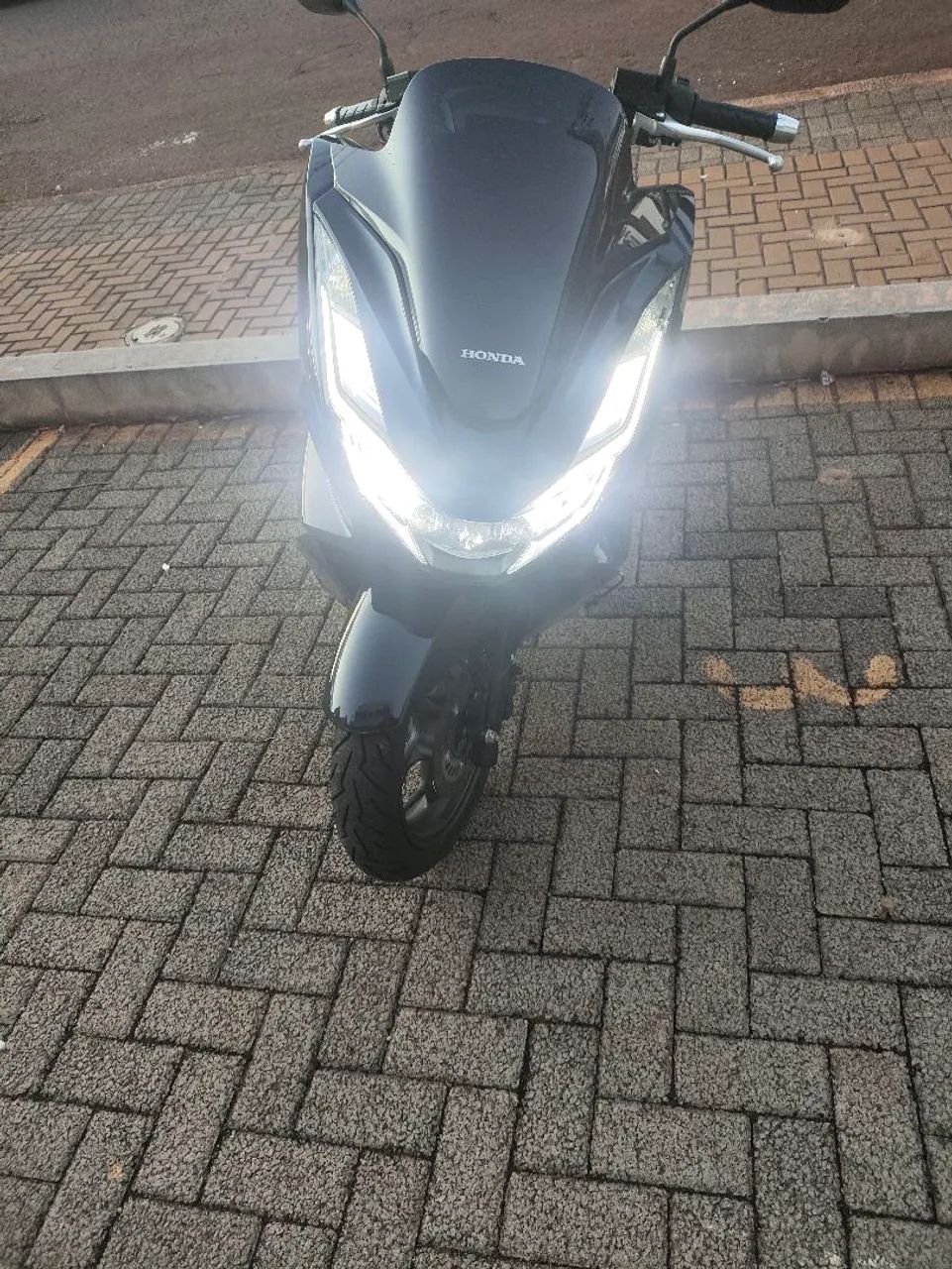 Vendo PCX 2025 