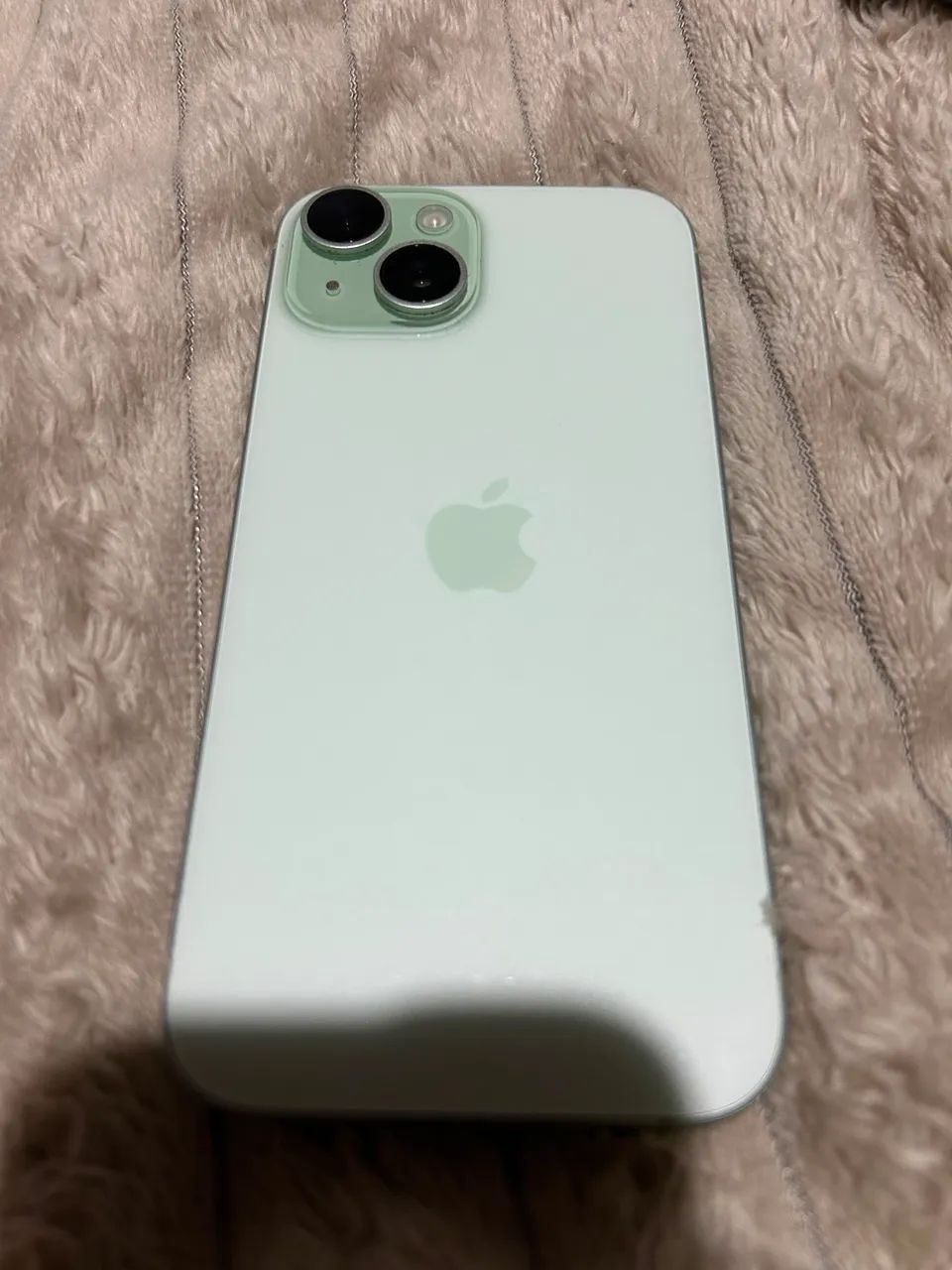IPHONE 15 128 G