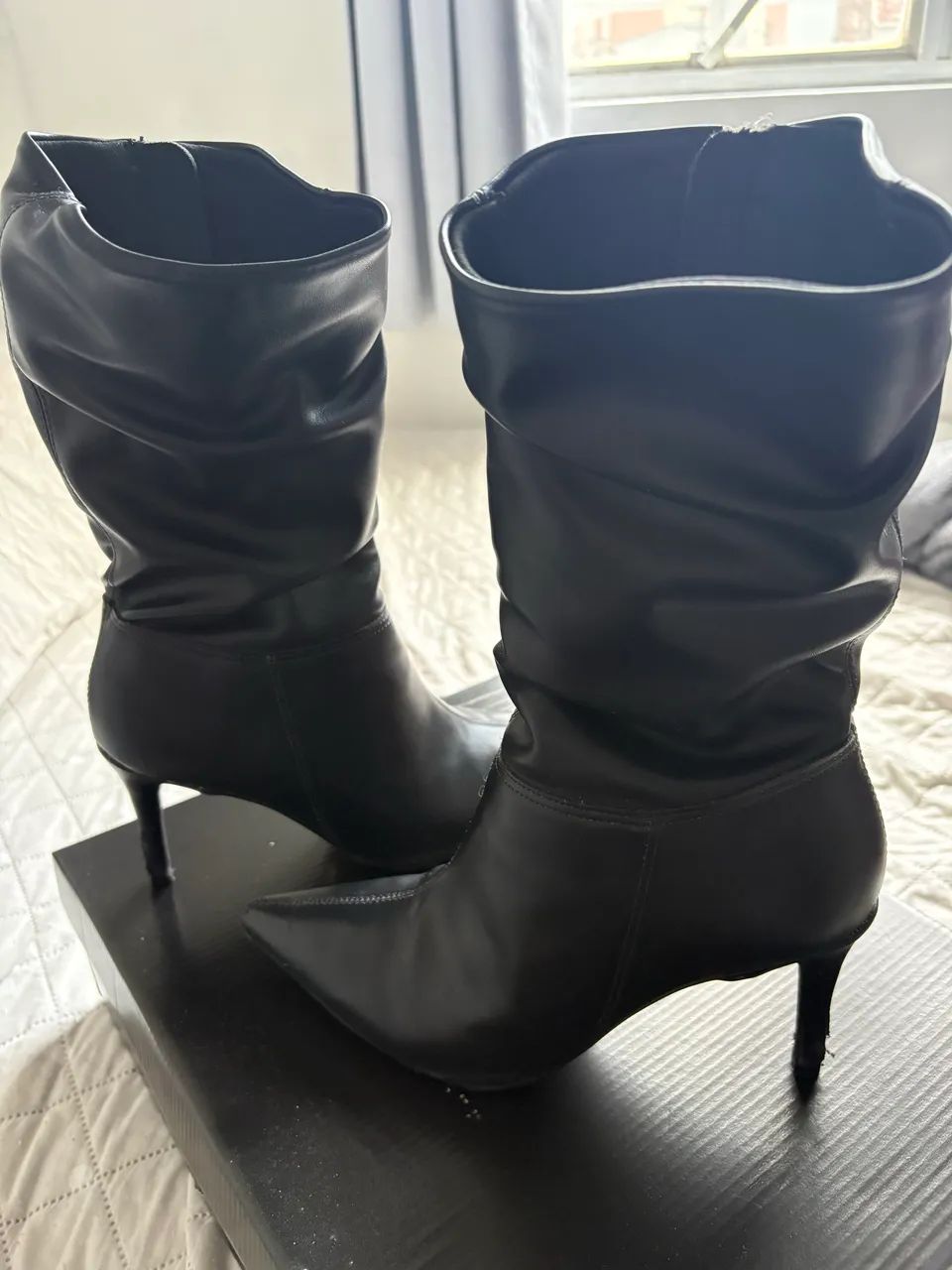 Vendo Bota Vizzano 