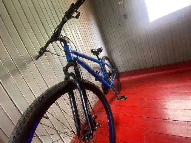 Bicicleta  - Foto 2