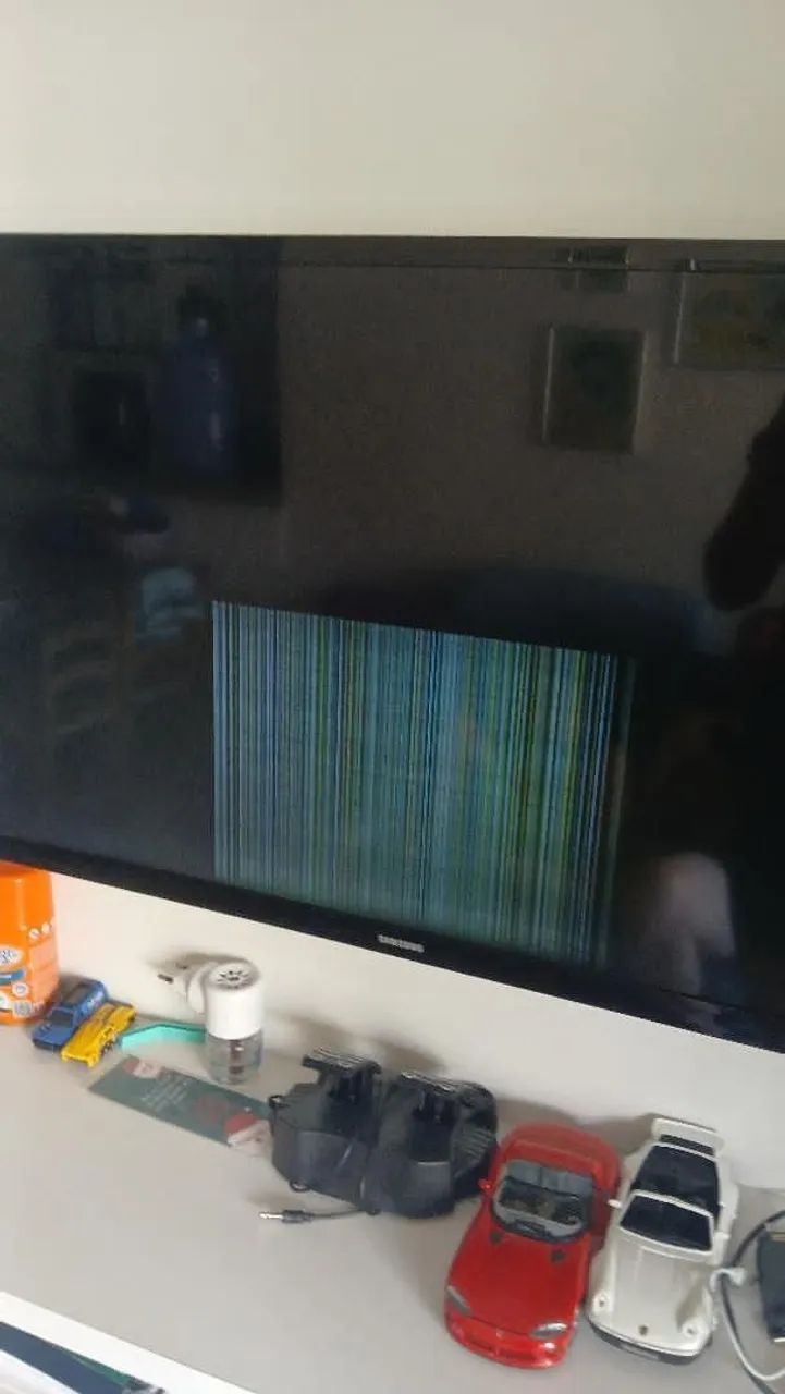 Televisão  - Foto 2