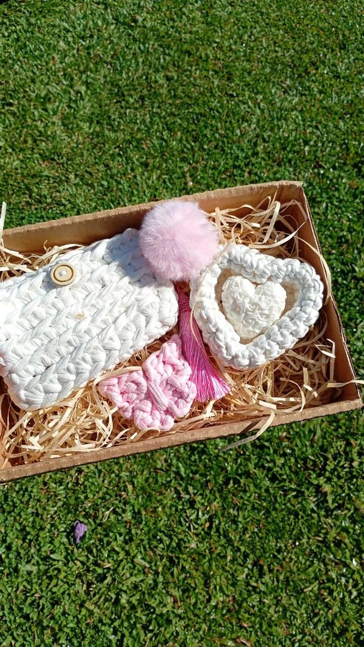 Kit para presentear  - Foto 3