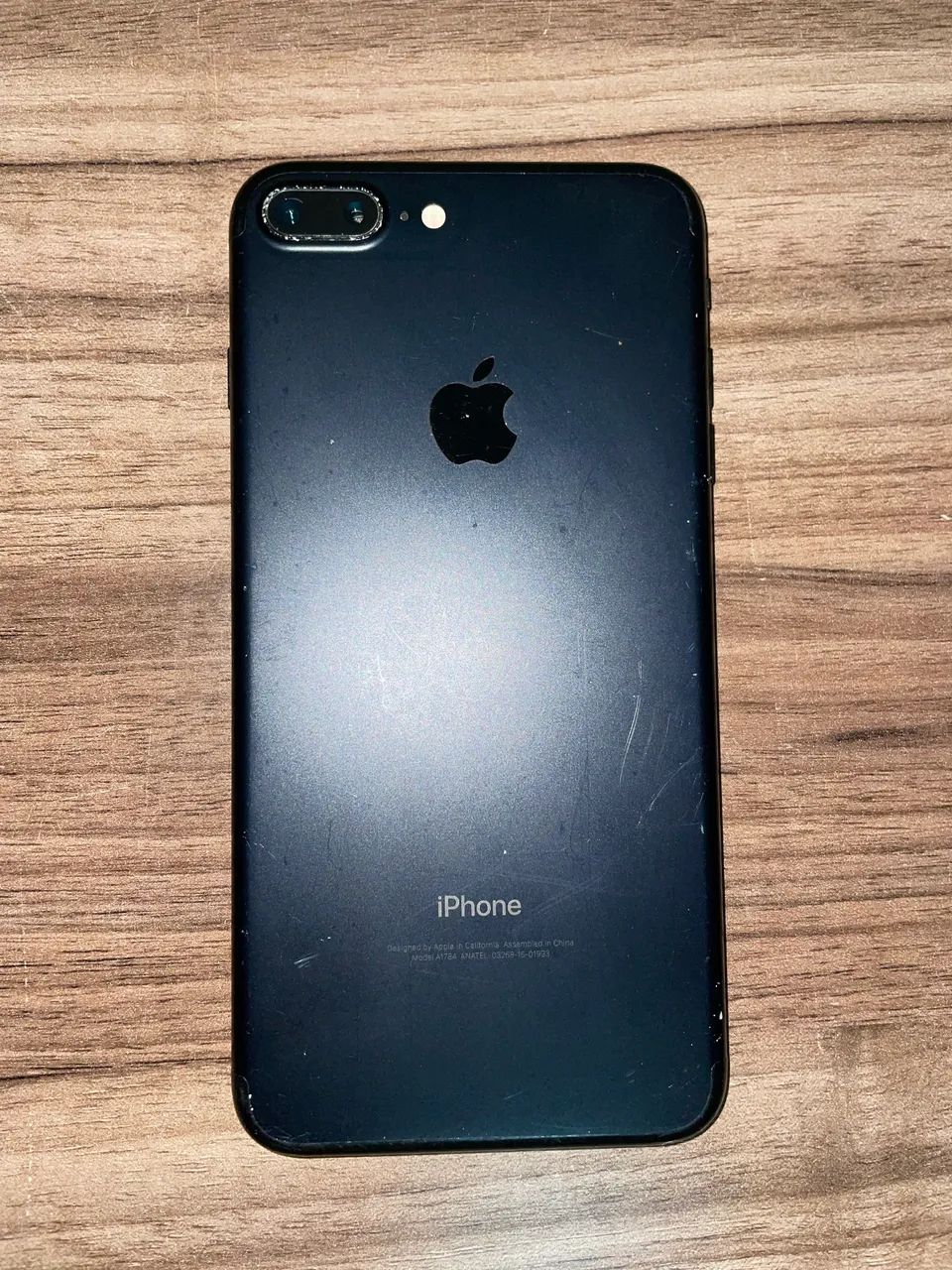 Iphone 7 plus para retirada de peças  - Foto 3