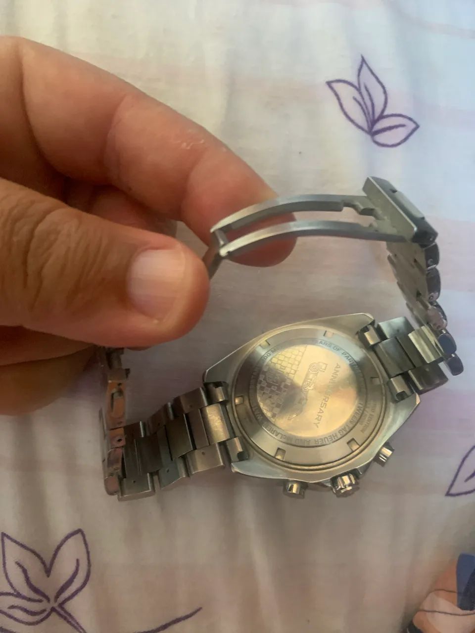 Relógio  - Foto 2