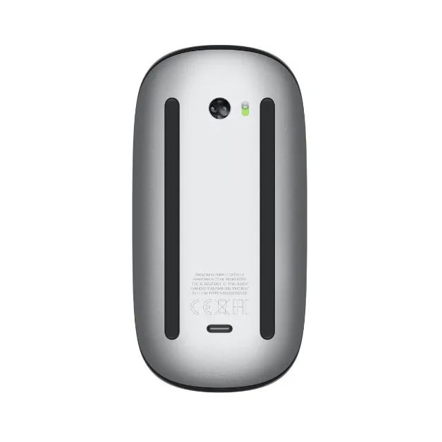  Apple Magic Mouse 2 - USB-C - Foto 3