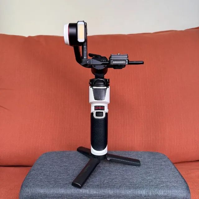 Guimbal Zhiyun Crane M3S - Foto 2