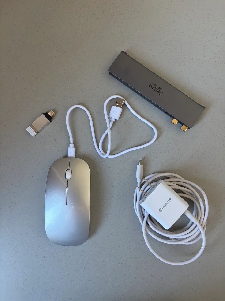 MacBook Air M1 2020 - 8GB / 1TB - Impecável - Notebooks - Itapema