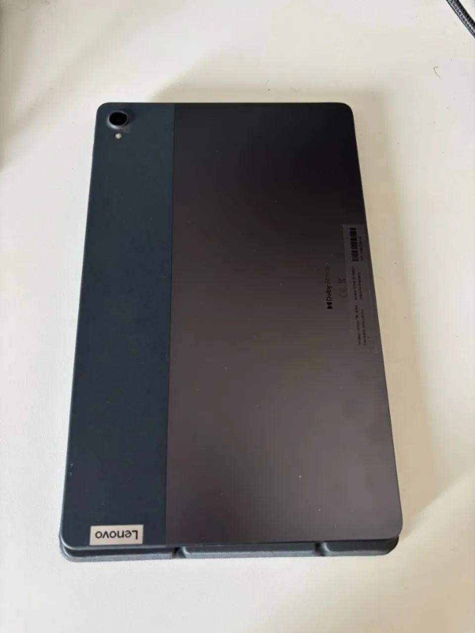  Tablet Lenovo Tab P11 Plus 64 Gb 4 Gb De Ram - Foto 5