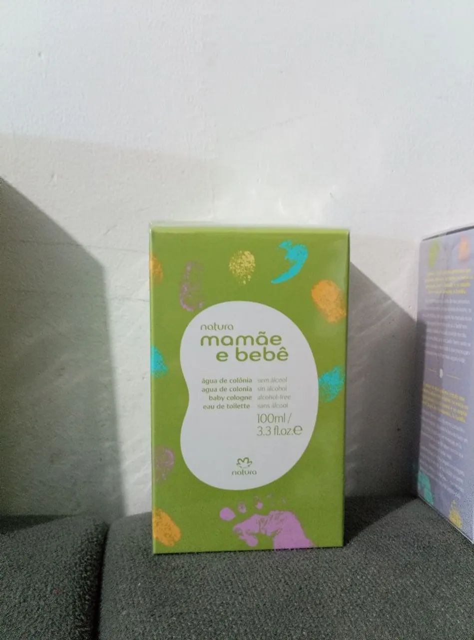 Produtos mamãe e bebê  - Foto 3