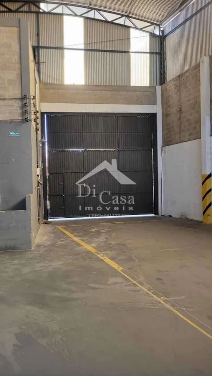 Galpão comercial para locação na região da cidade de Bom Jesus dos Perdões - Foto 3