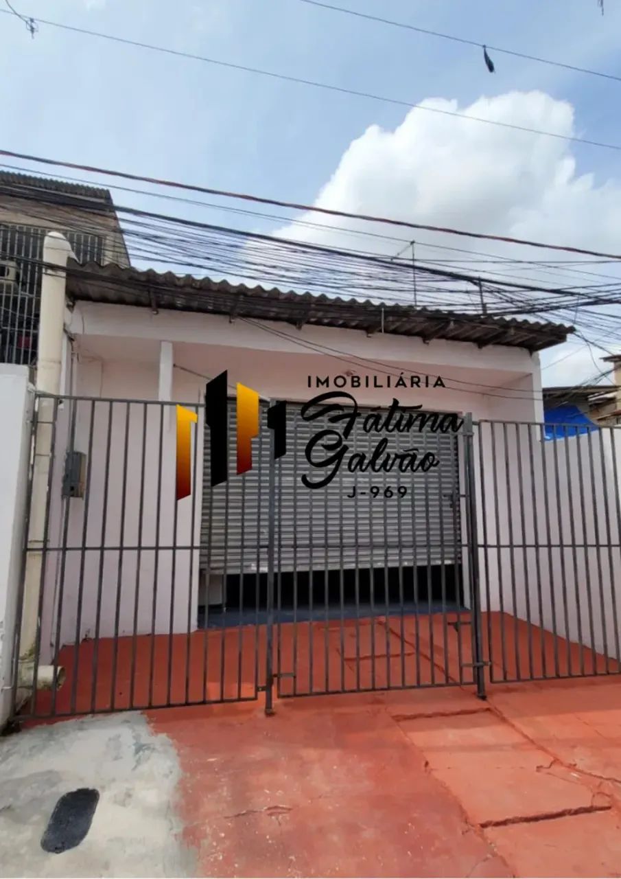 Alugo Ótimo Galpão na Pedreira