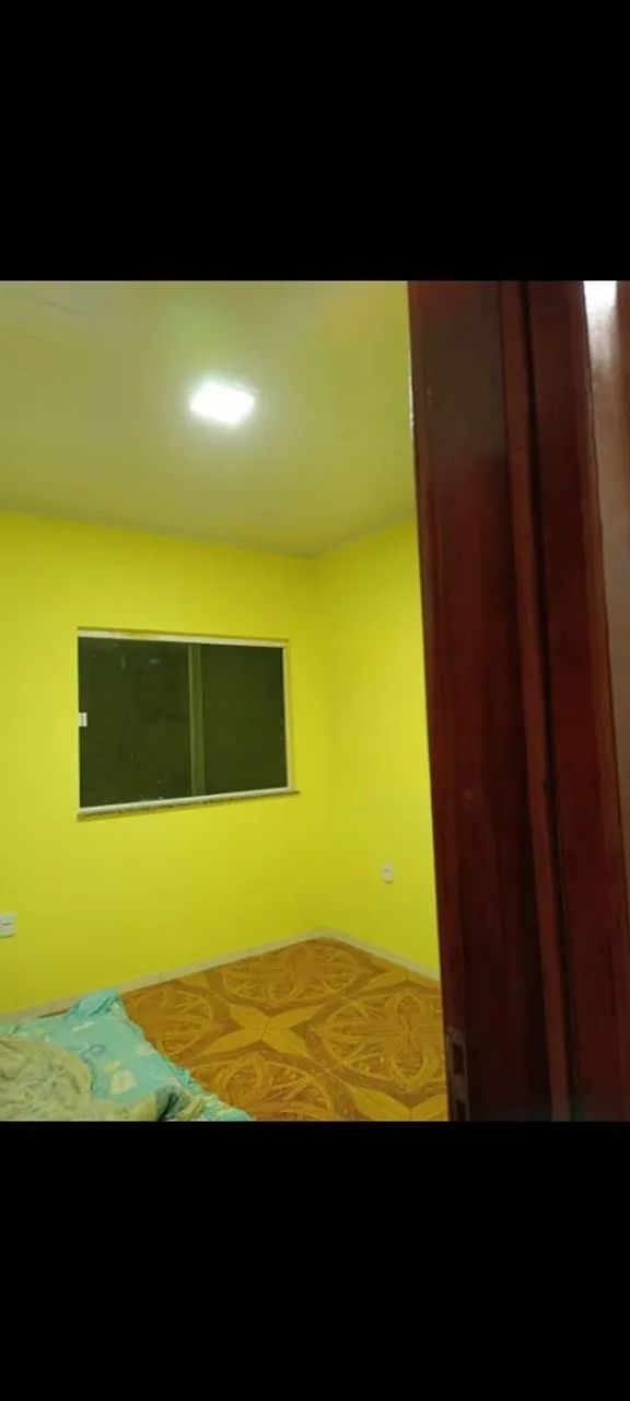 Alugo kitnet 700,00 sem taxa de condomínio  - Foto 4