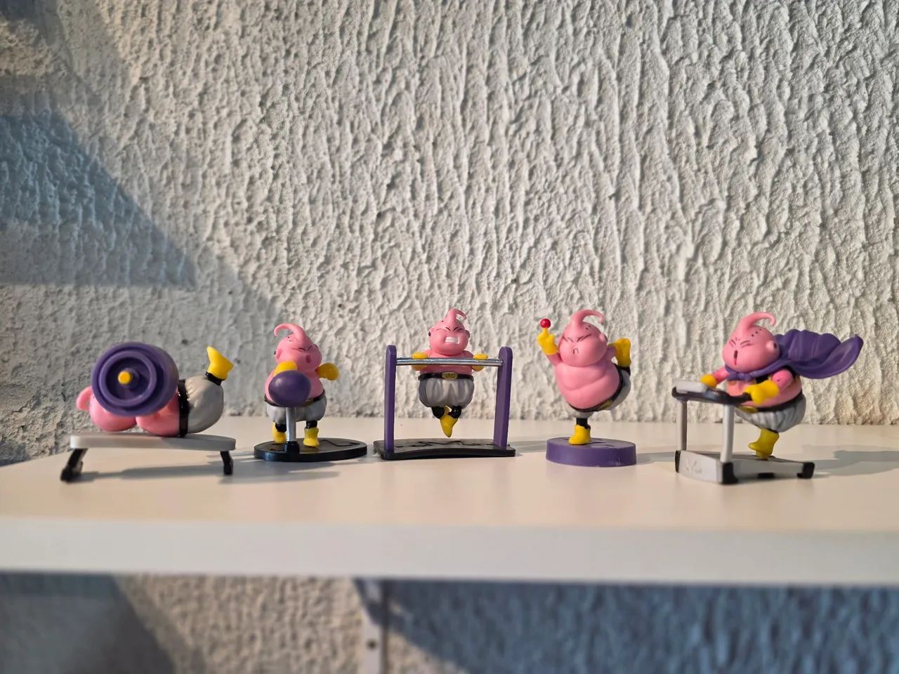 Majin Boo miniaturas  - Foto 2