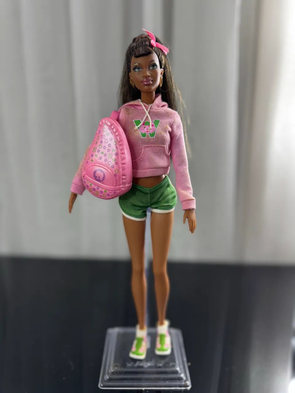 Barbie 
