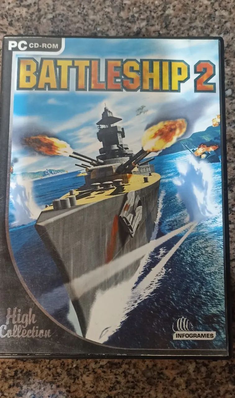 Battleship 2 para pc