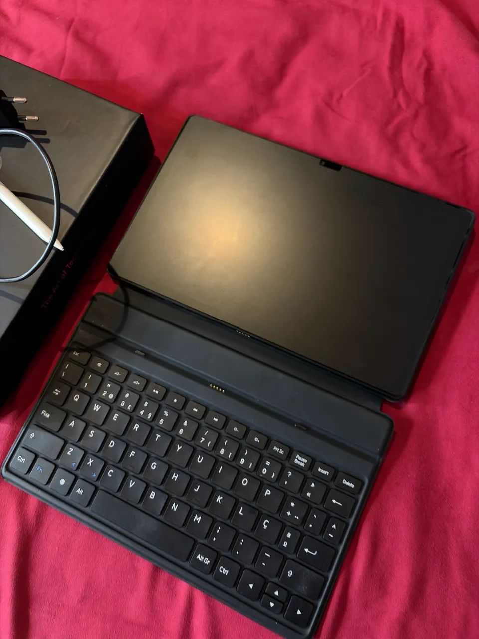 Tablet VAIO TL10 - Foto 3