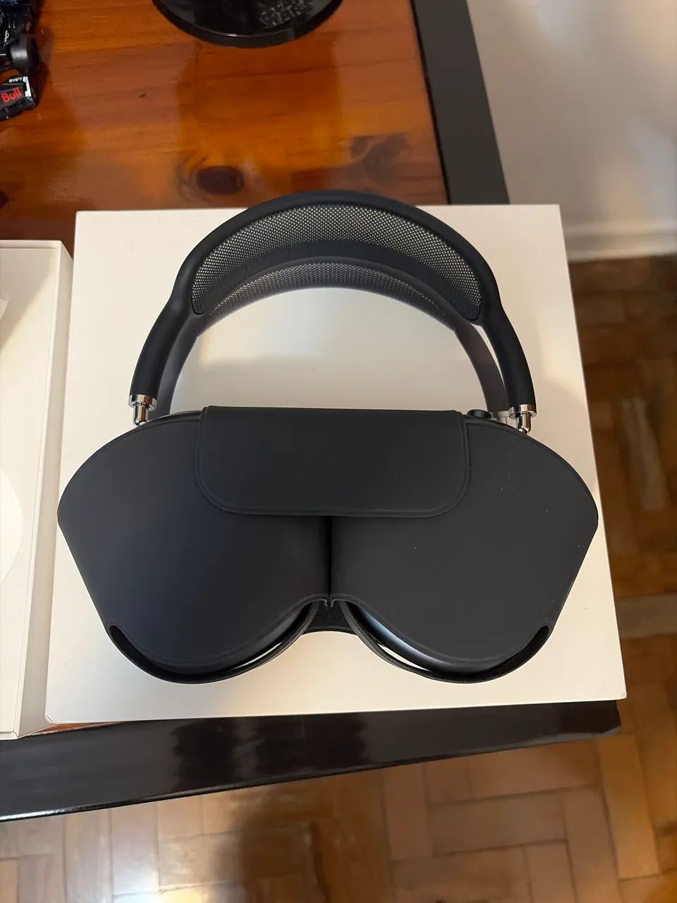 Air Pods Max USB-C