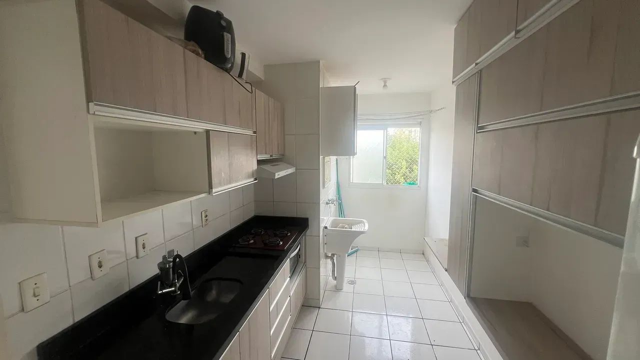 RESIDENCIAL LISBOA - CENTRO POLITICO - Foto 3