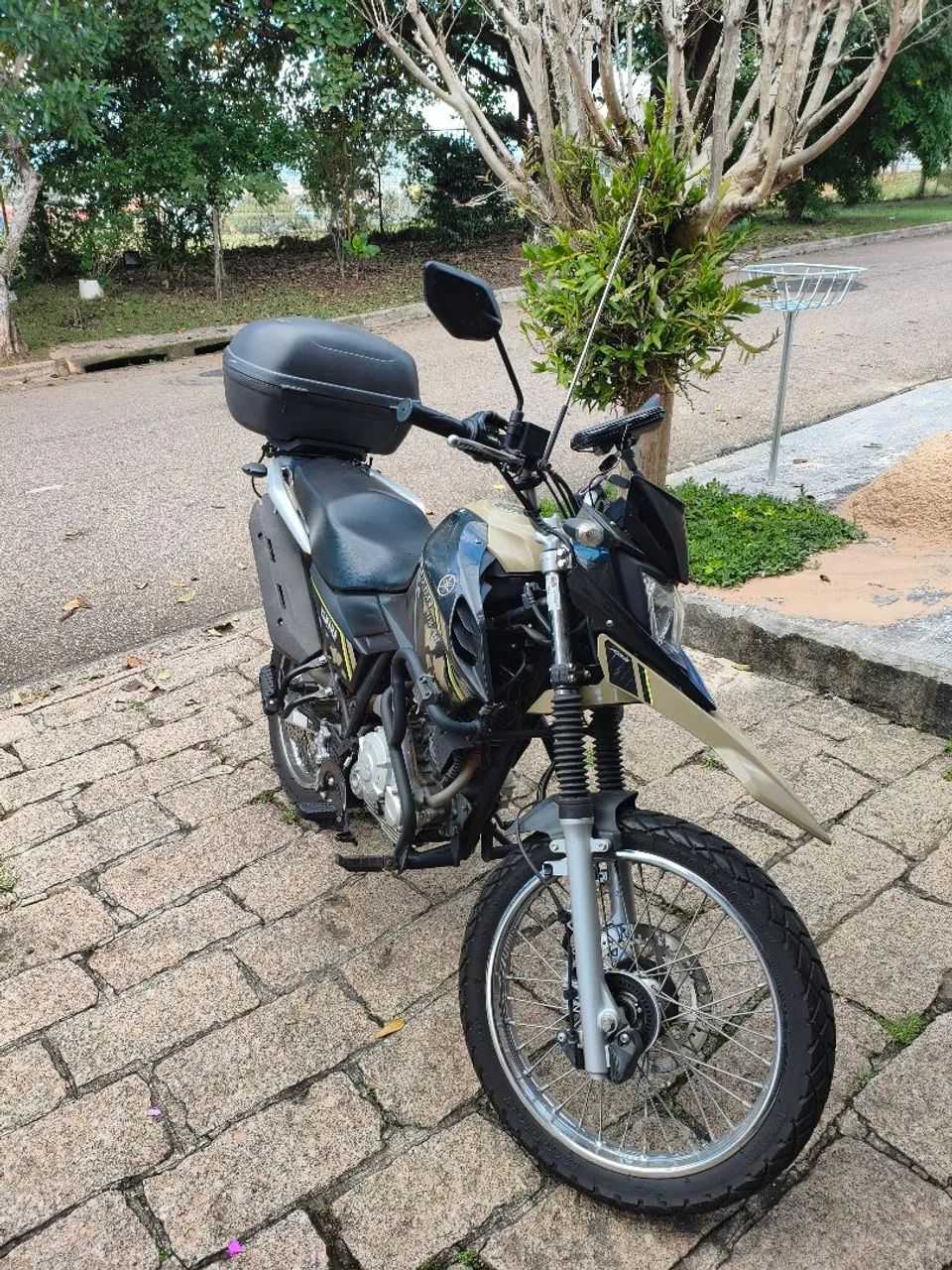 150 Crosser 150 - Foto 5