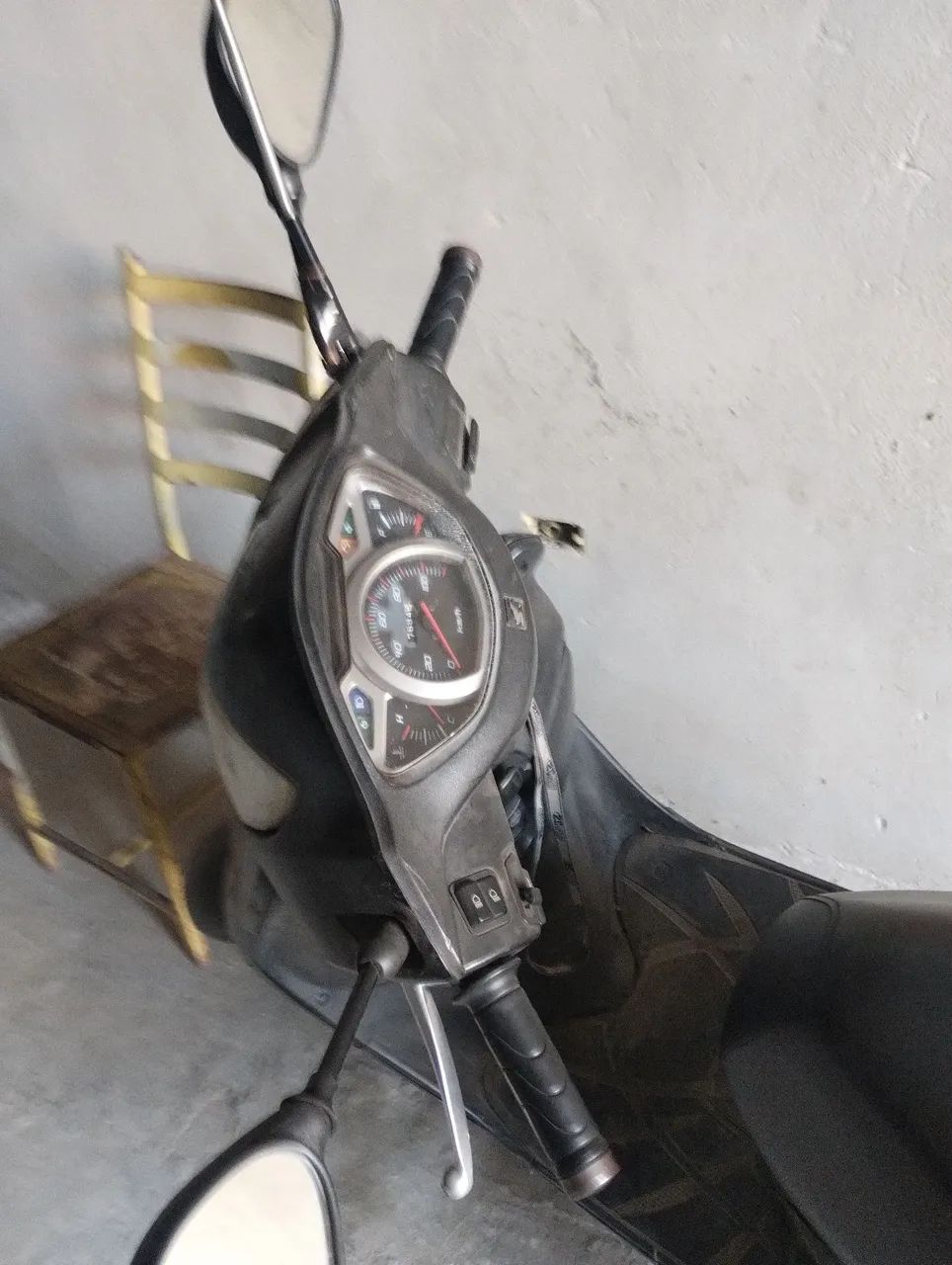 Moto - Foto 3
