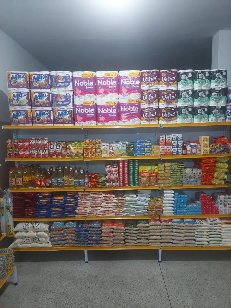 Mercearia  - Foto 3