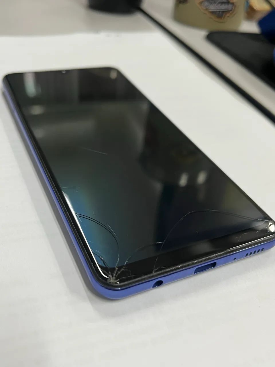 Sansung Galaxy A31 - Foto 5