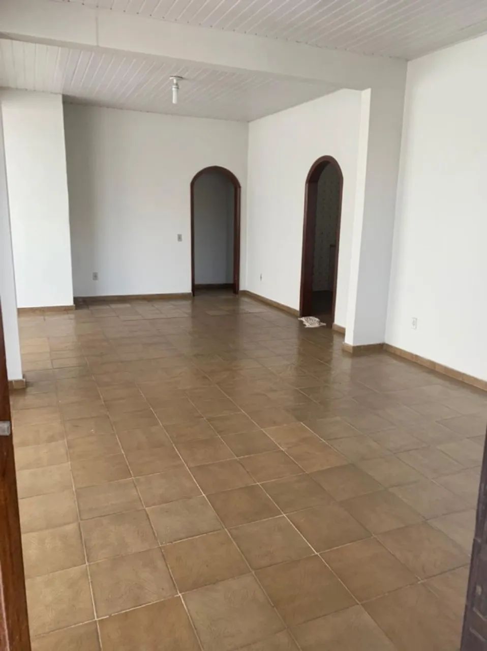 Aluga-se Casa com 3 dormitórios (1 Suite), próximo da praça Estrela em Castanhal  - Foto 4