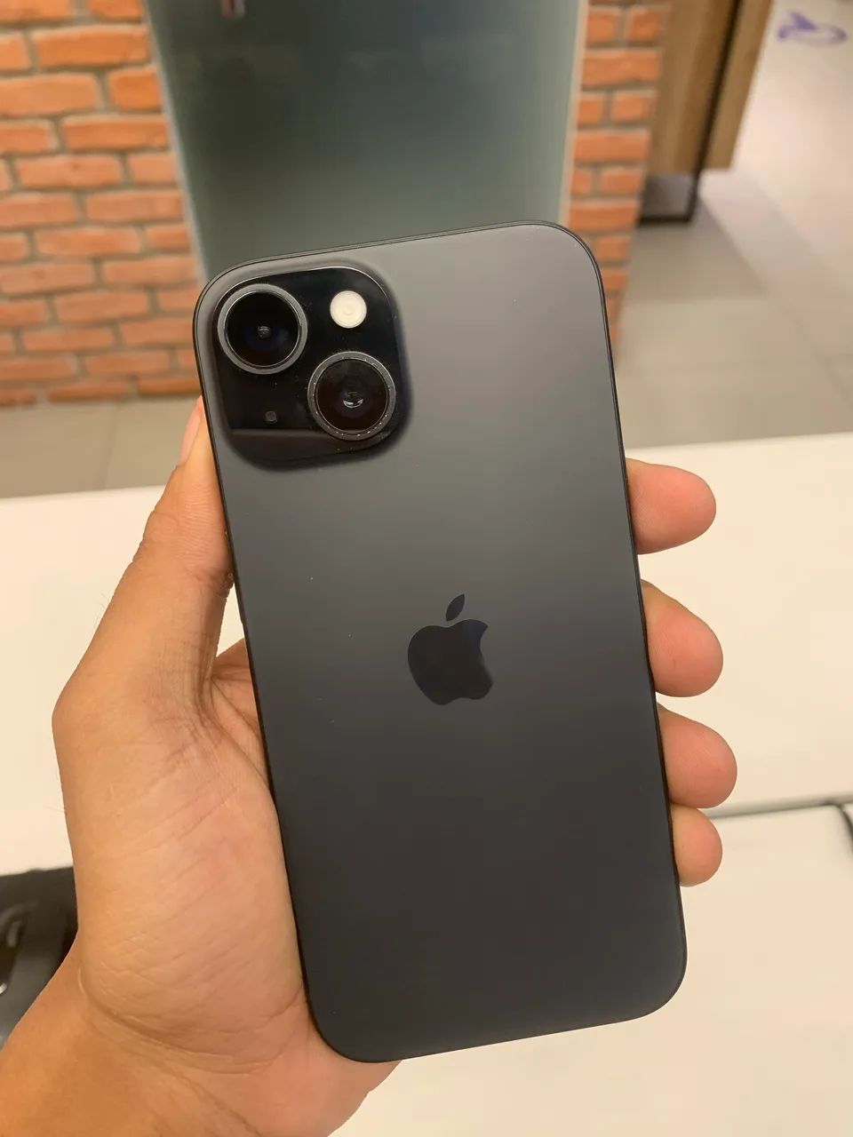 iPhone 15 256GB - Foto 3
