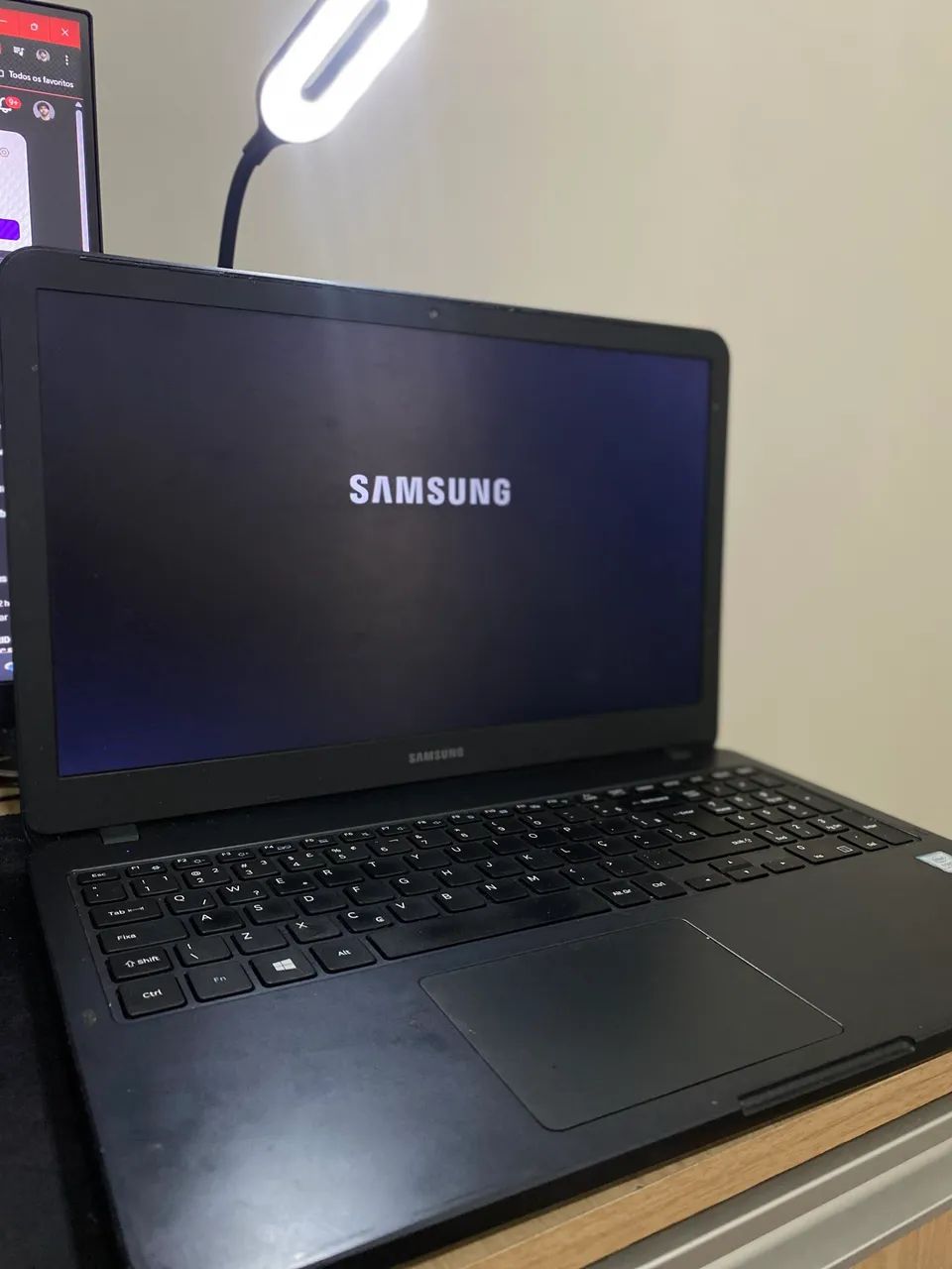 notebook Samsung  - Foto 3