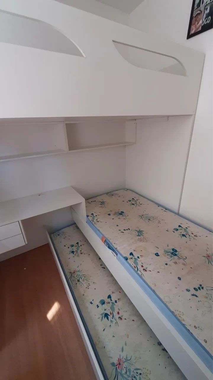 Jogo de quarto - Foto 3