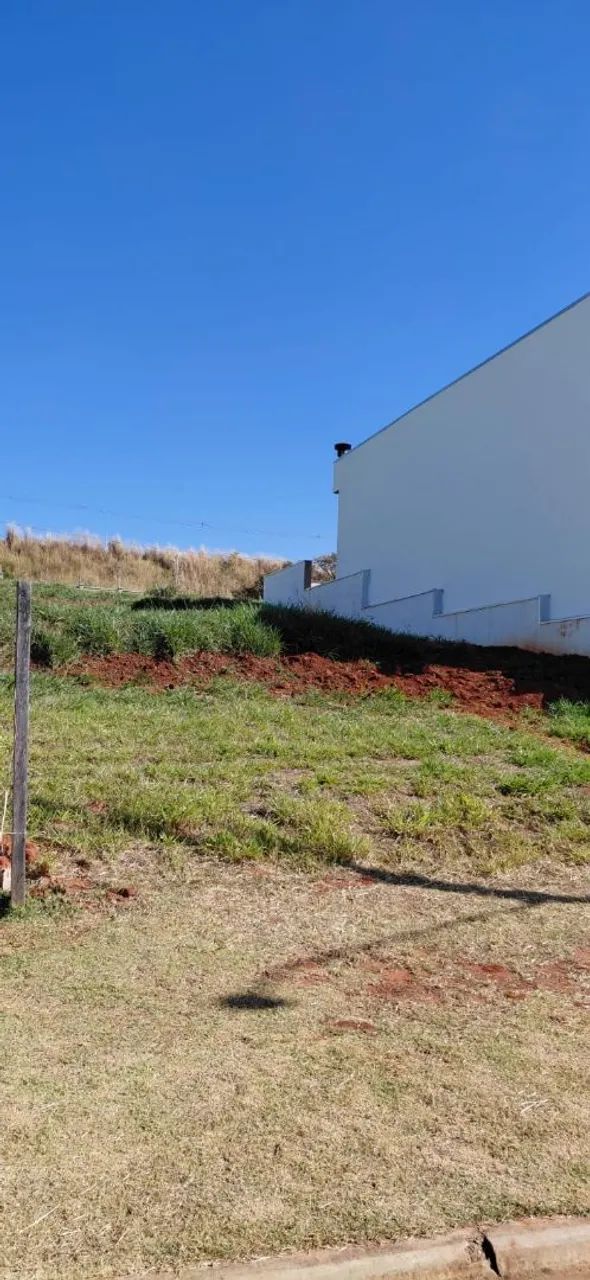 Terreno Alphaville Condomínio Terras Alpha  - Foto 4