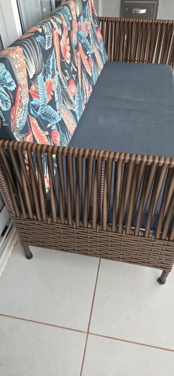 Sofá para área externa  - Foto 3